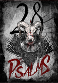 28 Psalms Hardcover