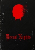 Dread Nights Hardcover