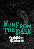 Forbidden Dark Hardcover