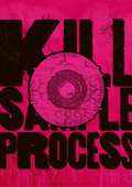 KillSampleProcess Hardcover